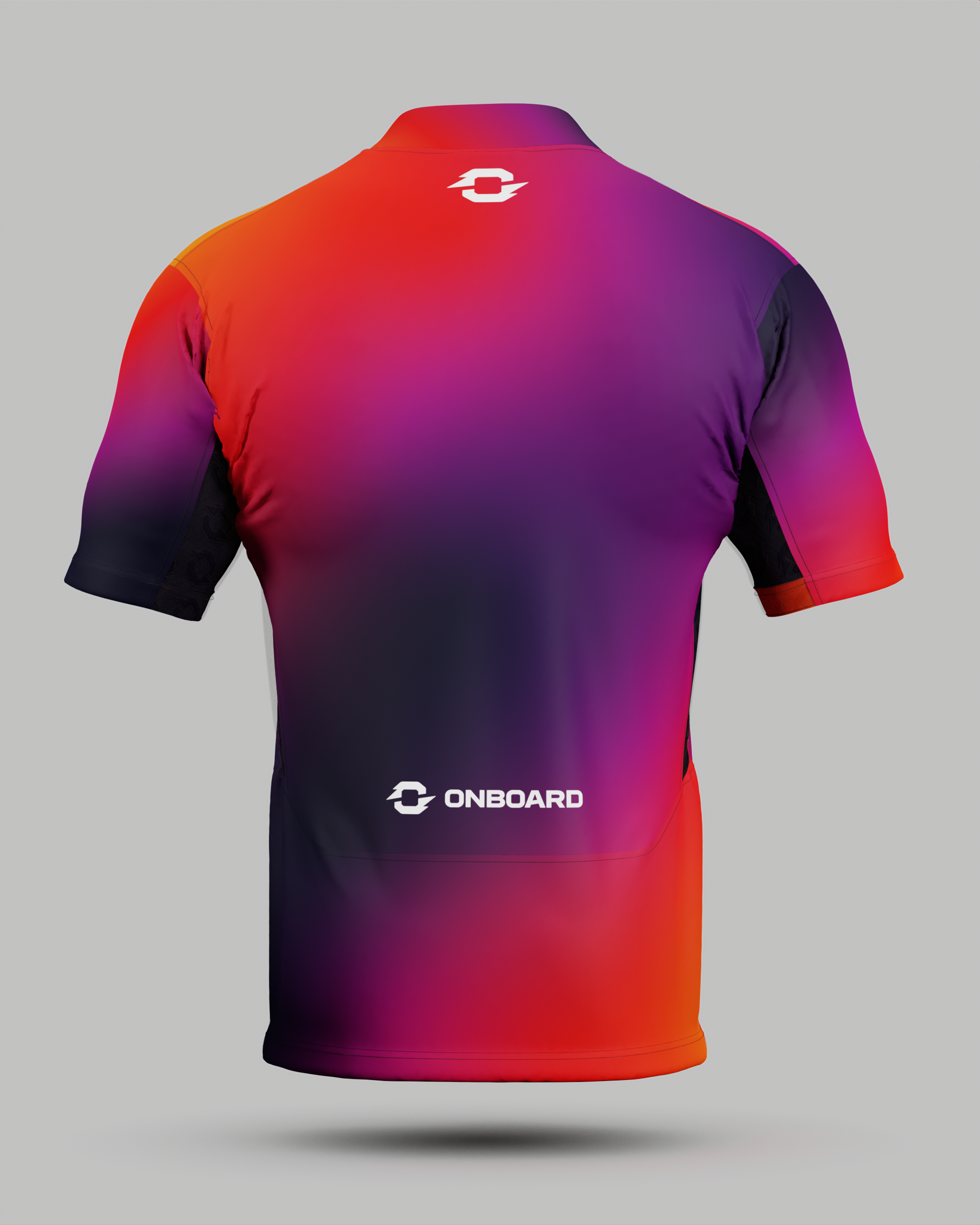 Youth Aura Spark Jersey