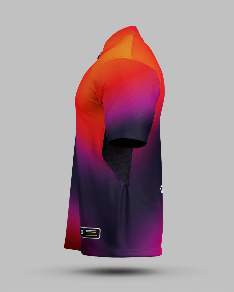 Youth Aura Spark Jersey - Onboard Sportswear