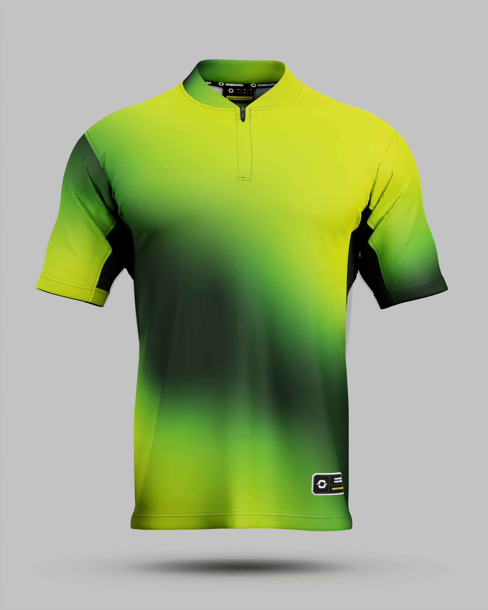 Youth Aura Spark Jersey