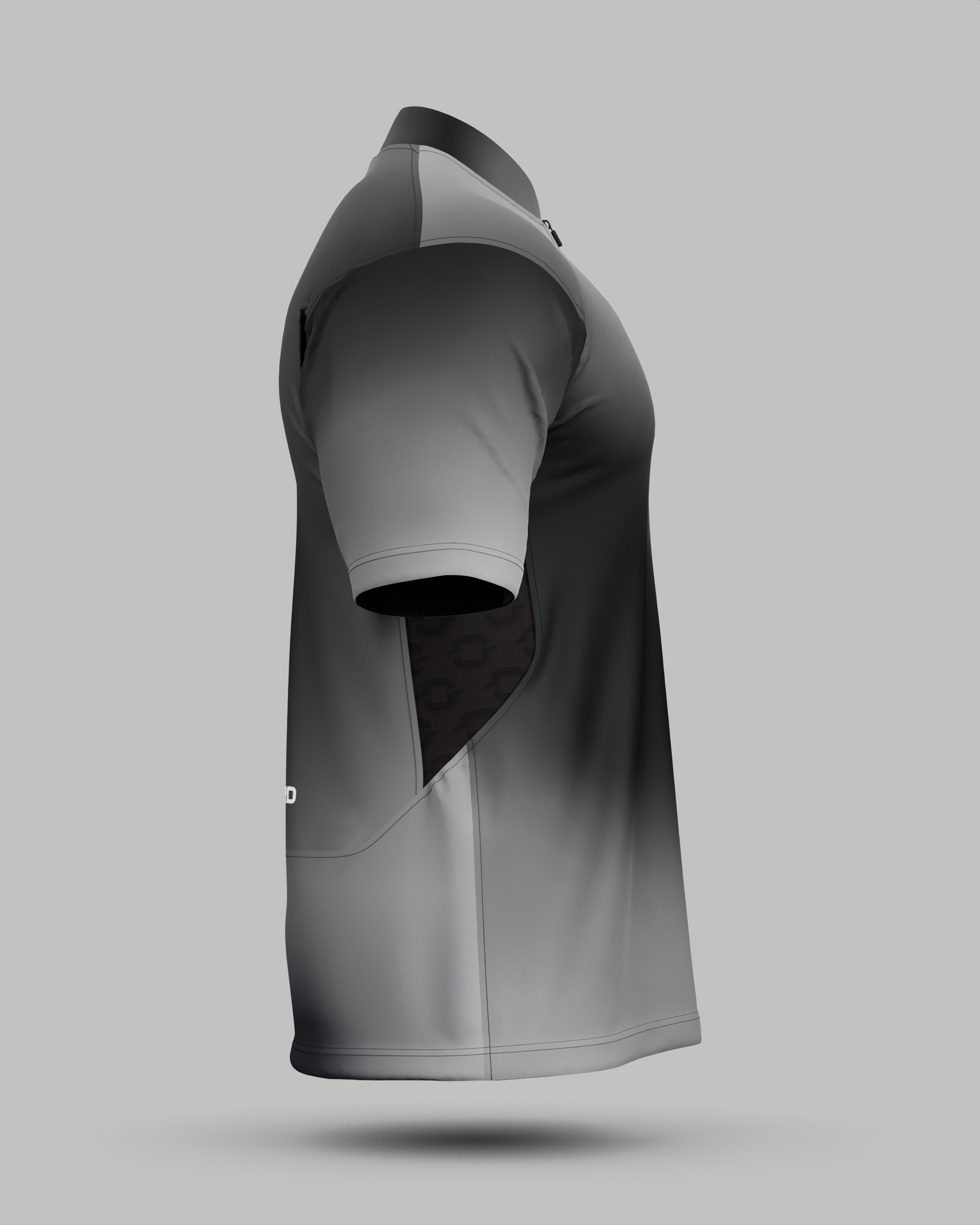 Youth Aura Spark Jersey with Pocket