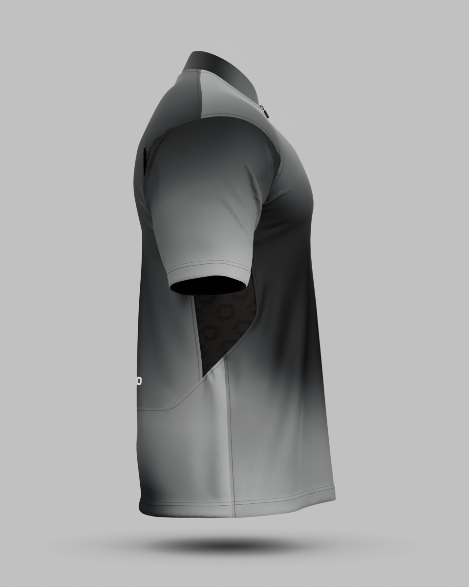 Aura Spark Jersey with Pocket - Onboard Sportswear