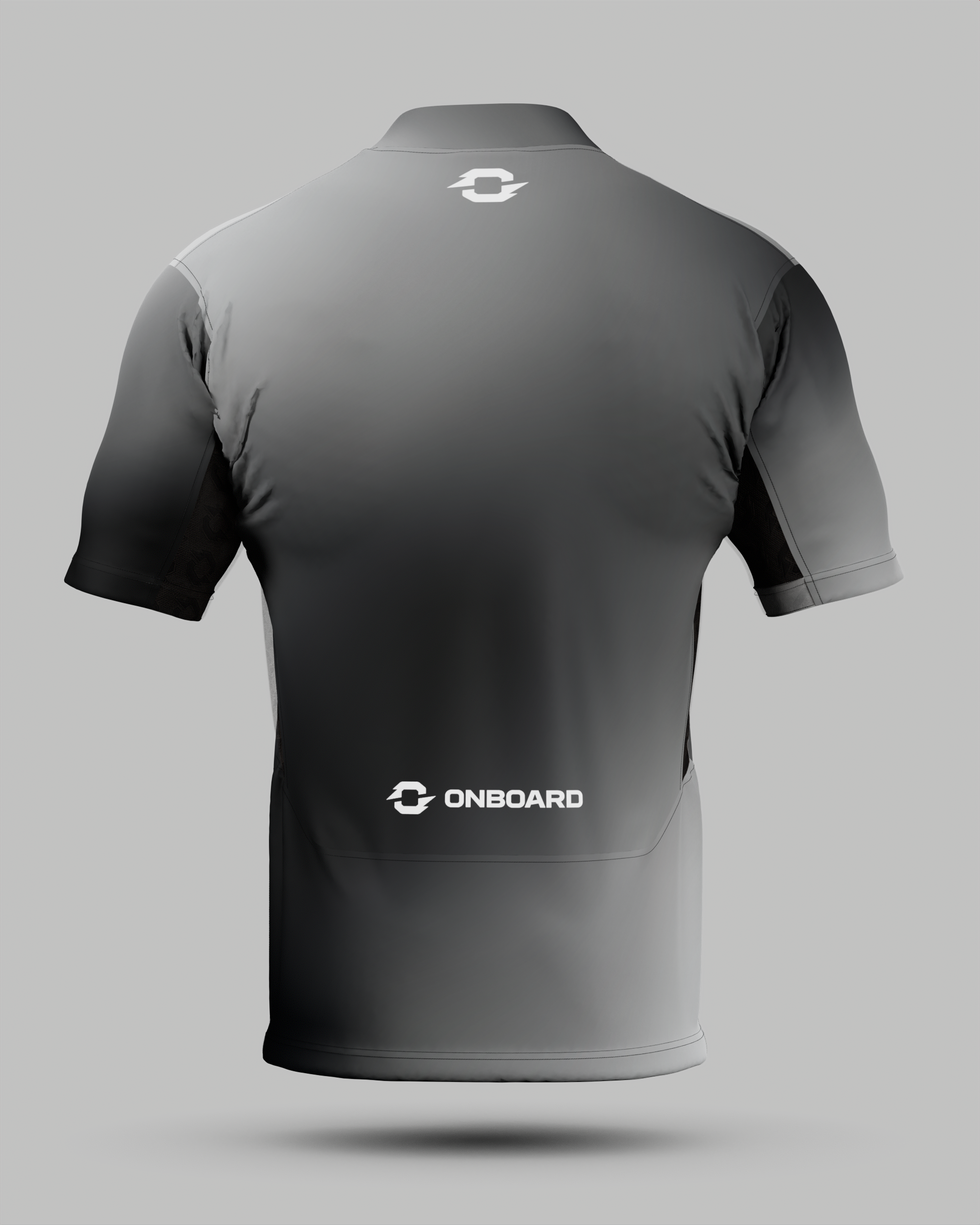 Aura Spark Jersey with Pocket