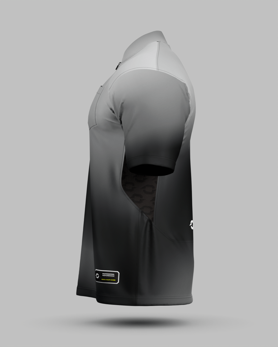 Aura Spark Jersey with Pocket - Onboard Sportswear