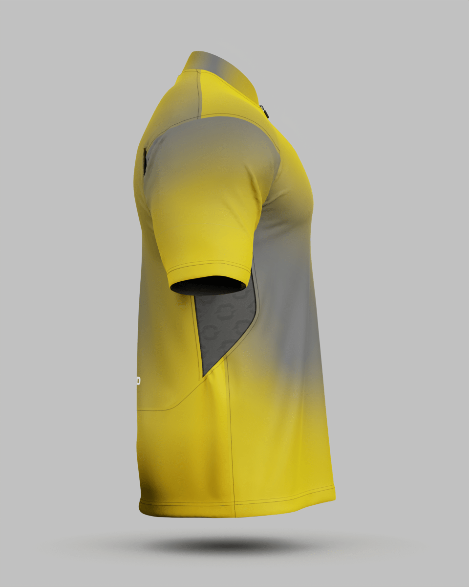 Aura Spark Jersey with Pocket - Onboard Sportswear