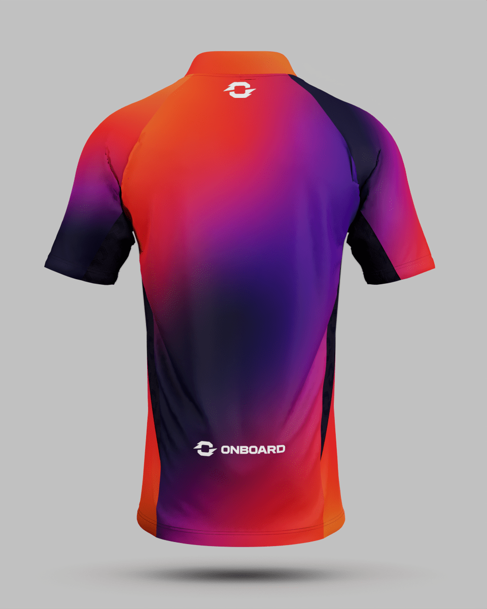 Aura Vortex Jersey - Onboard Sportswear