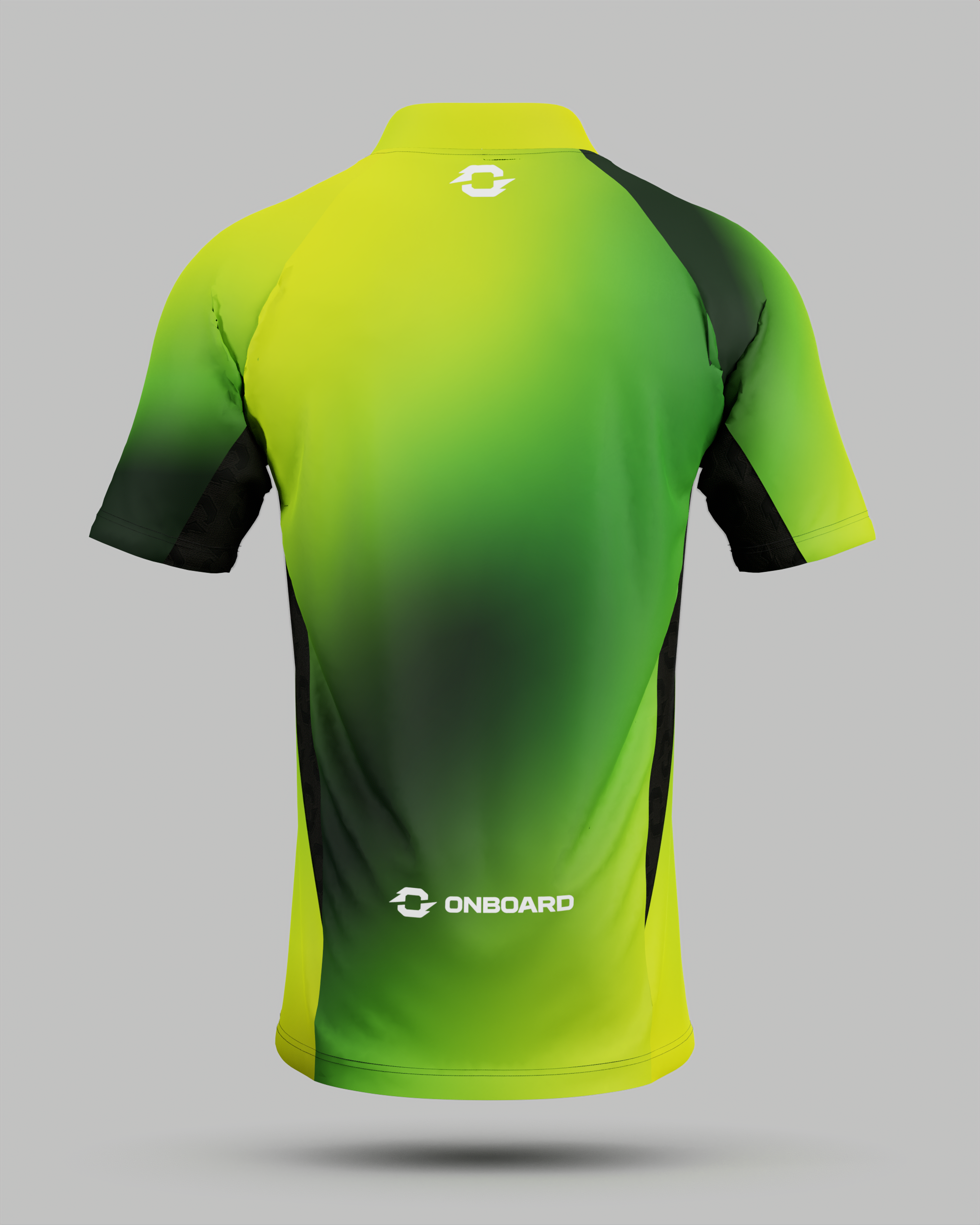Aura Vortex Jersey