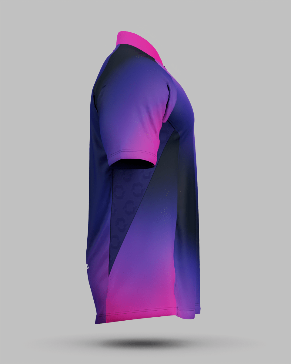 Youth Aura Vortex Jersey - Onboard Sportswear