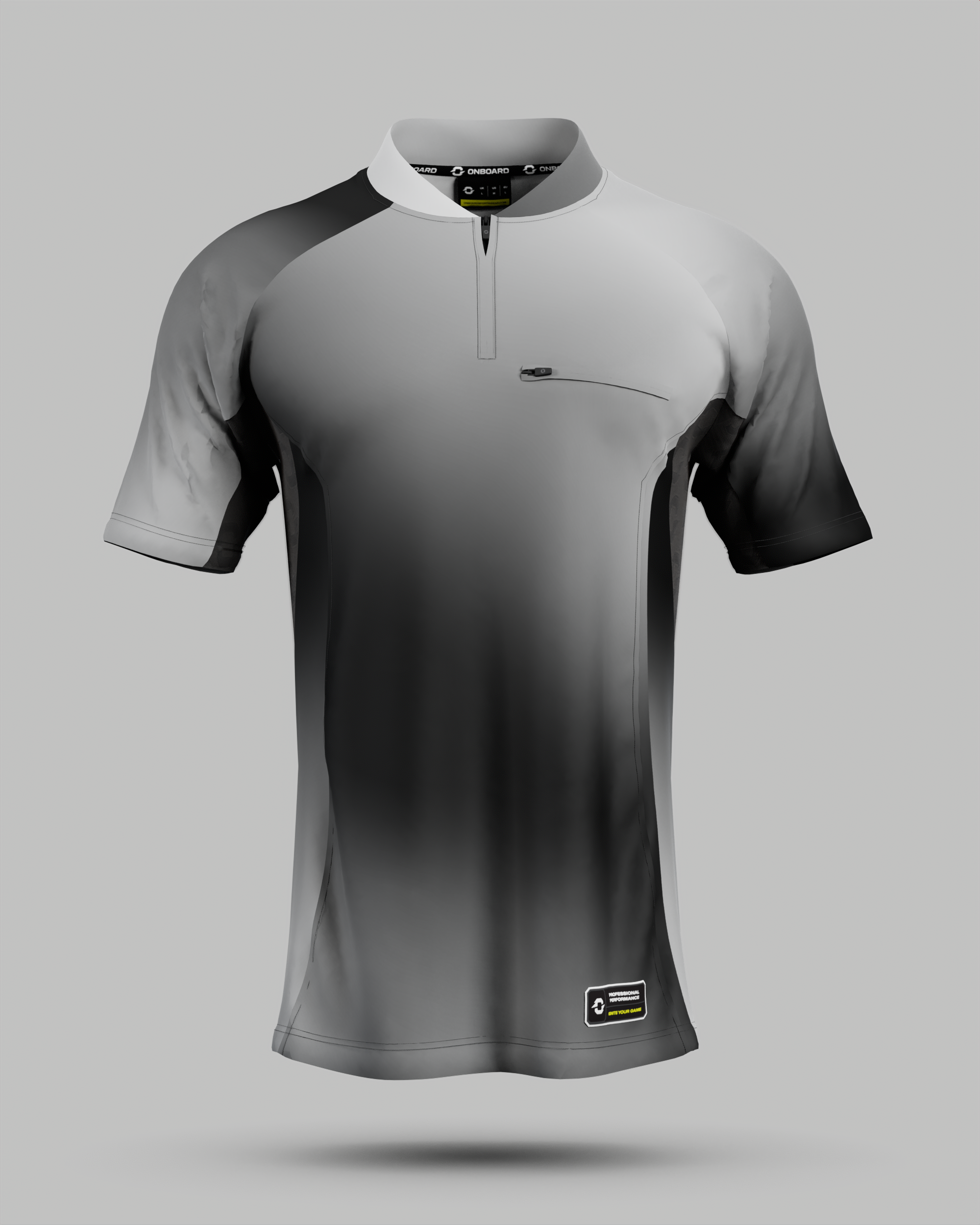 Aura Vortex Jersey