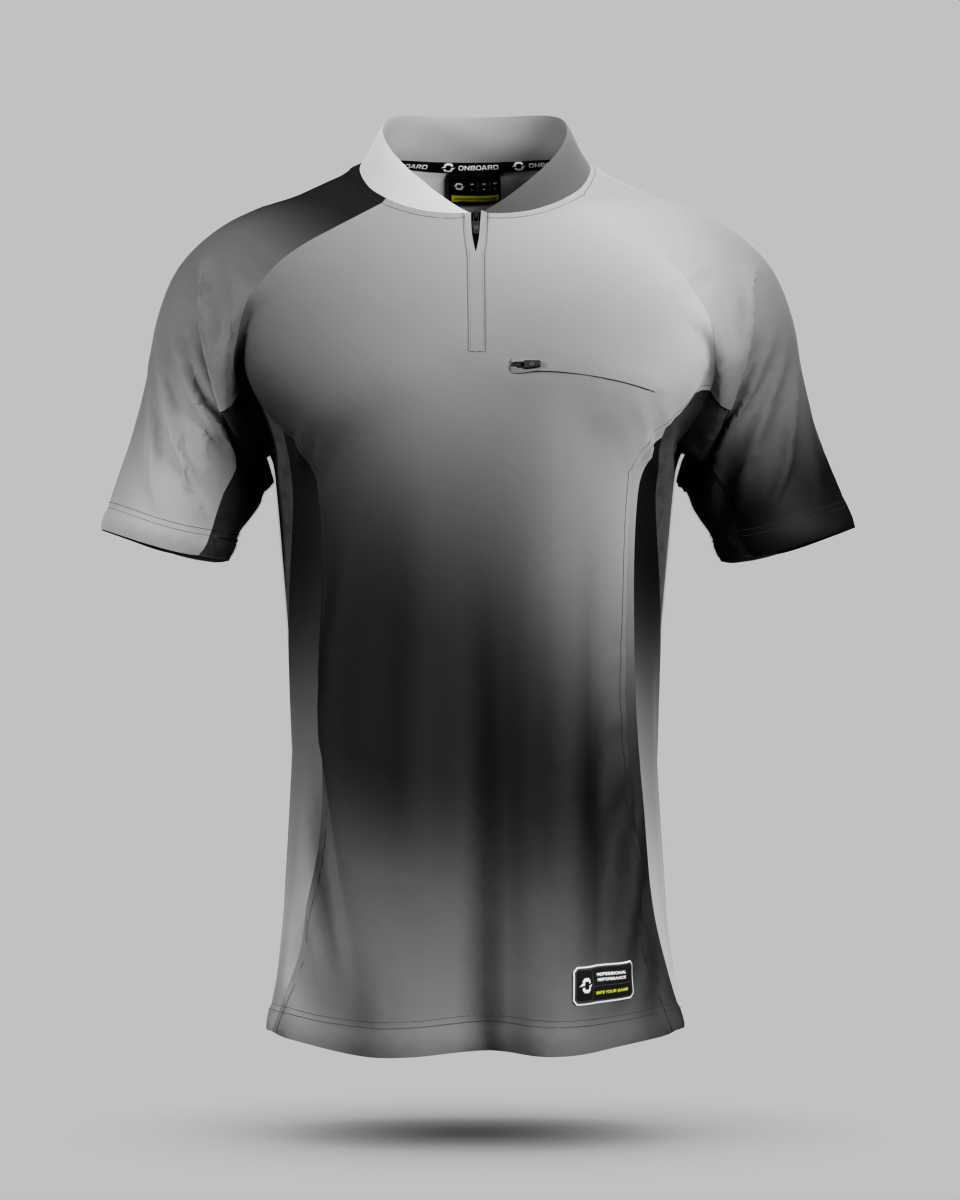 Aura Vortex Jersey - Onboard Sportswear