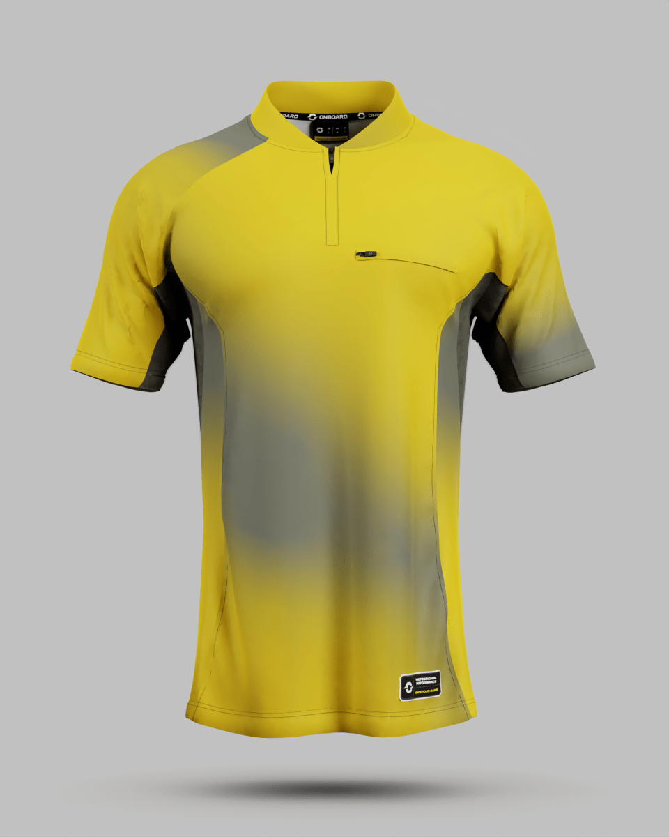 Youth Aura Vortex Jersey - Onboard Sportswear