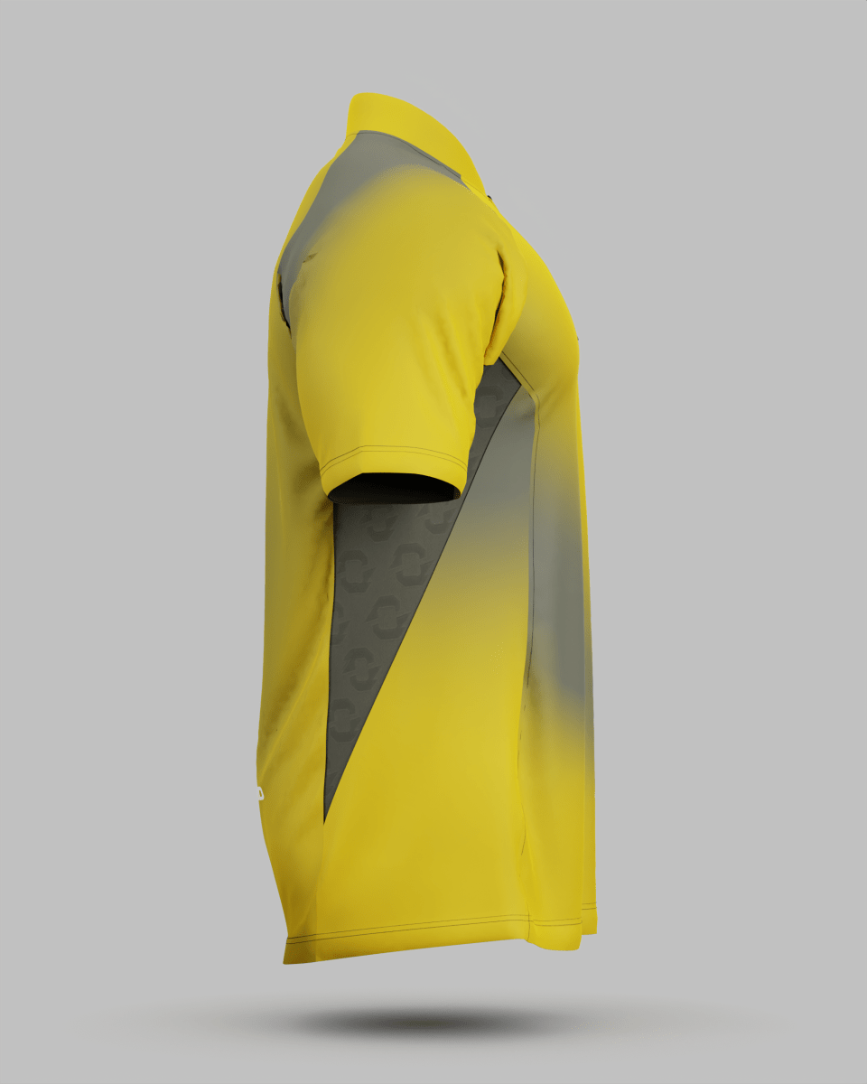 Aura Vortex Jersey - Onboard Sportswear
