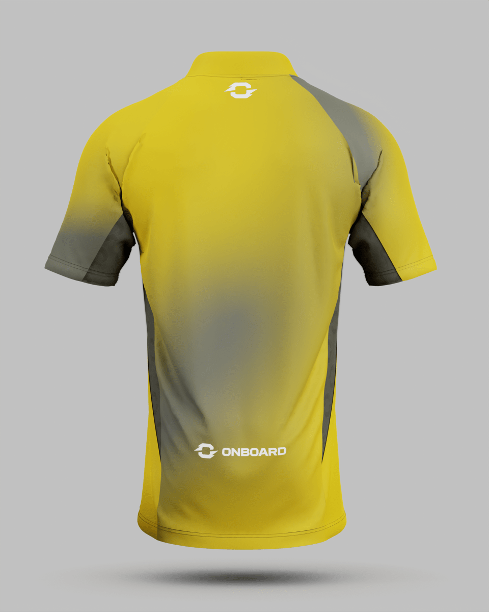 Youth Aura Vortex Jersey - Onboard Sportswear