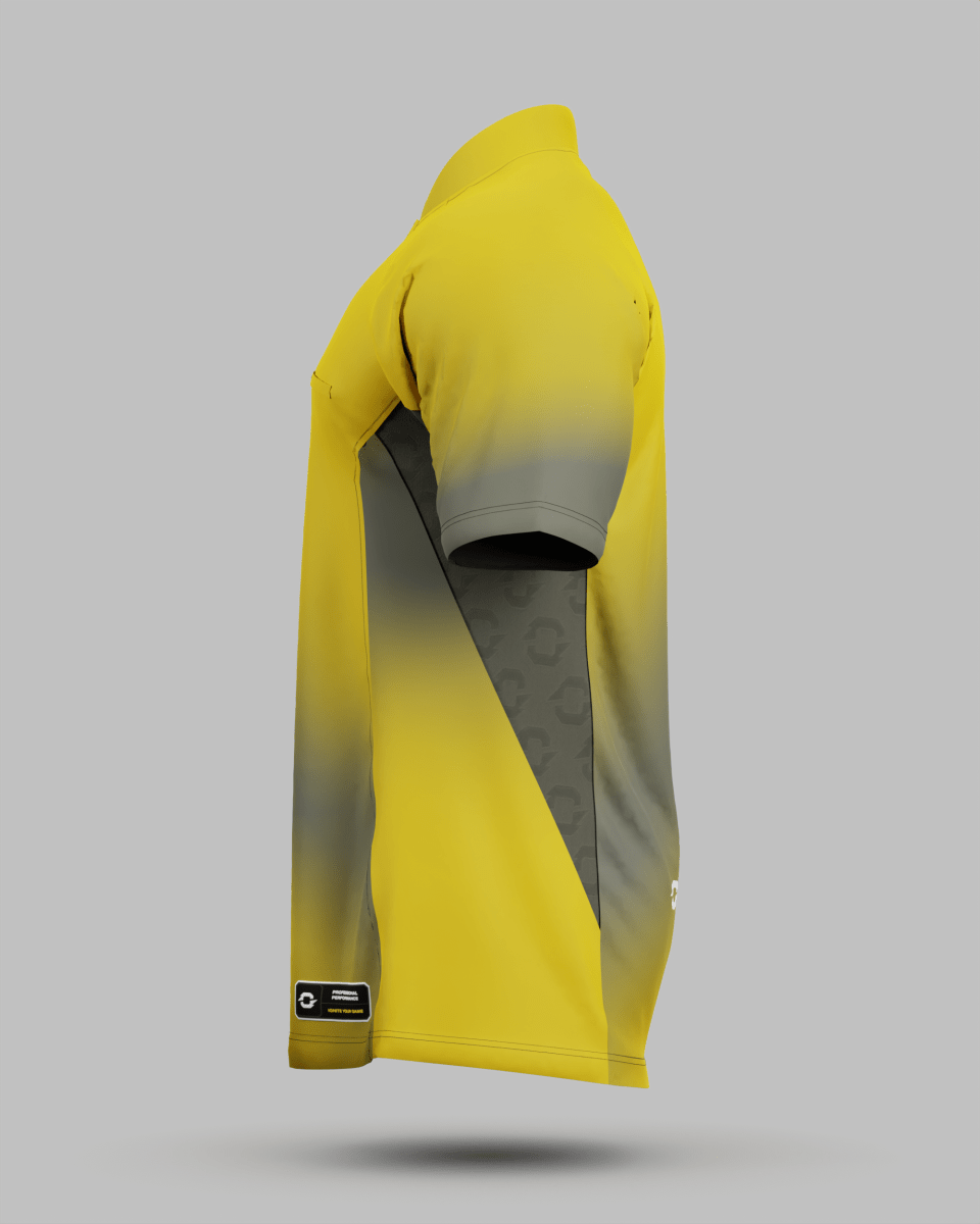 Youth Aura Vortex Jersey - Onboard Sportswear