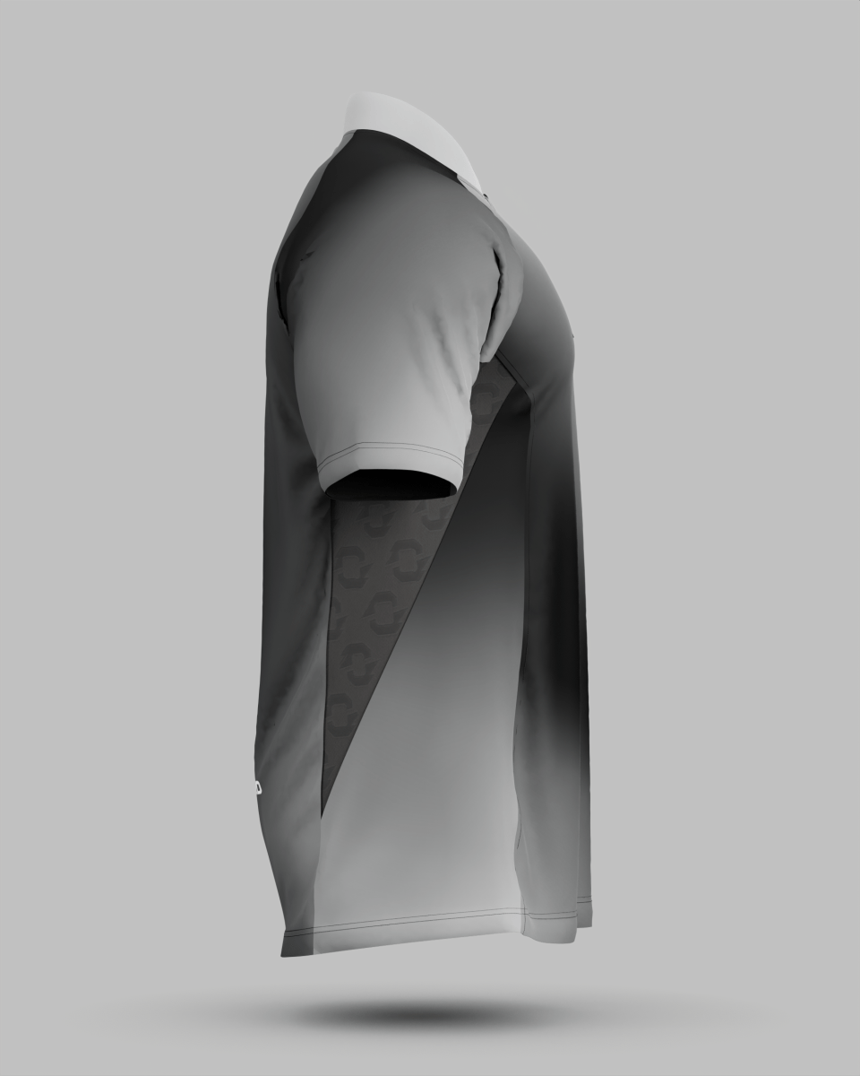 Youth Aura Vortex Jersey - Onboard Sportswear