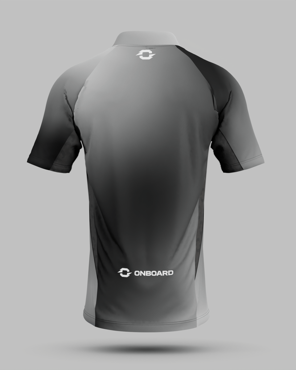 Aura Vortex Jersey - Onboard Sportswear