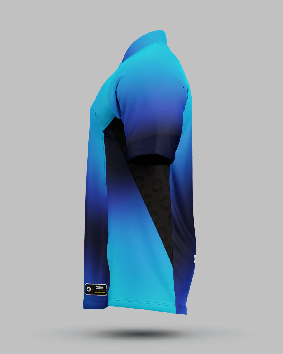 Youth Aura Vortex Jersey - Onboard Sportswear