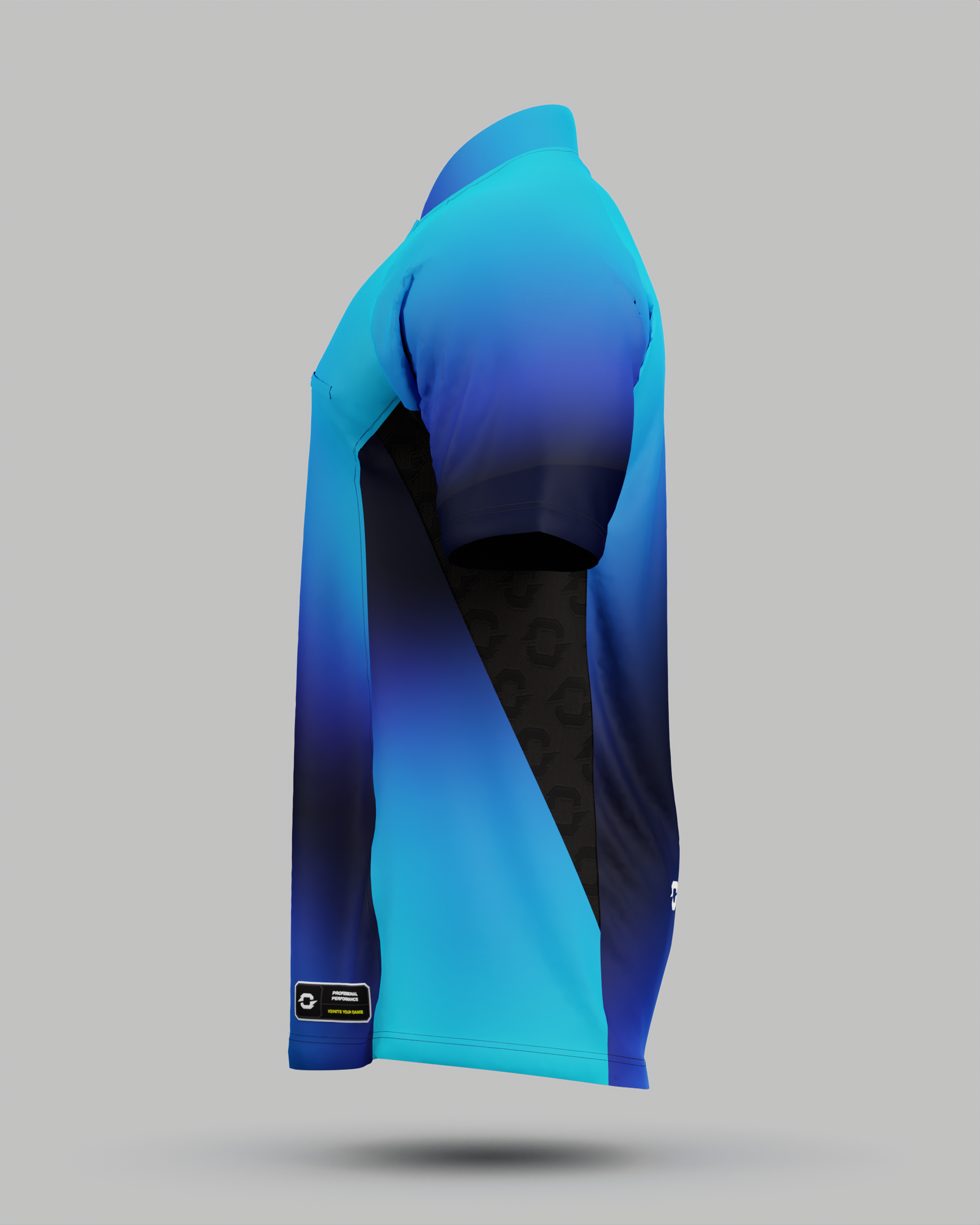 Aura Vortex Jersey