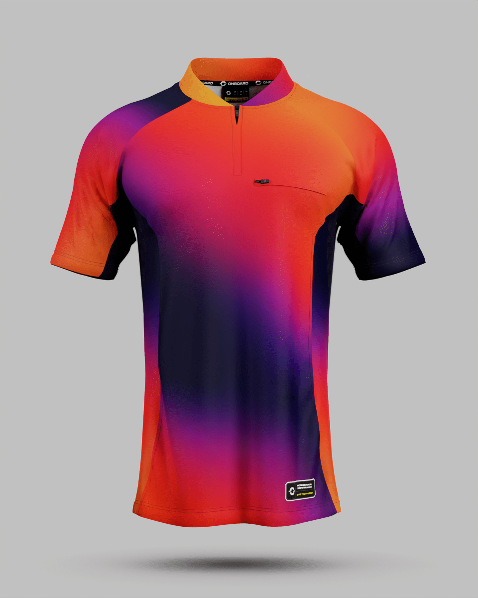 Youth Aura Vortex Jersey - Onboard Sportswear