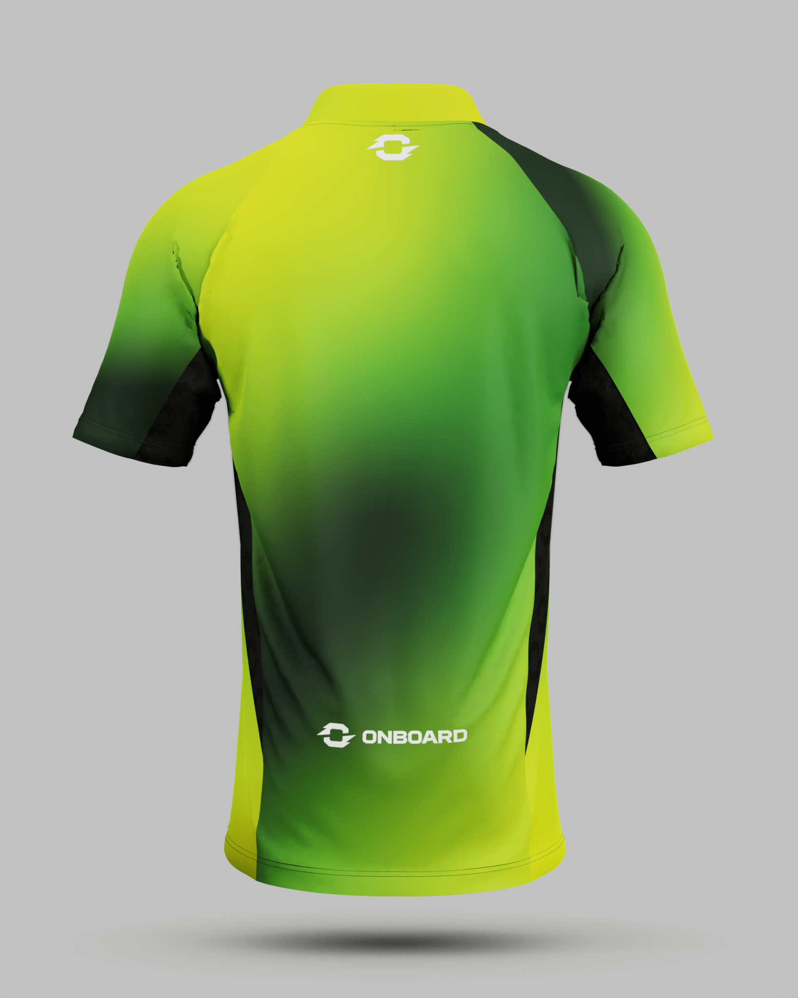 Youth Aura Vortex Jersey without Pocket - Onboard Sportswear