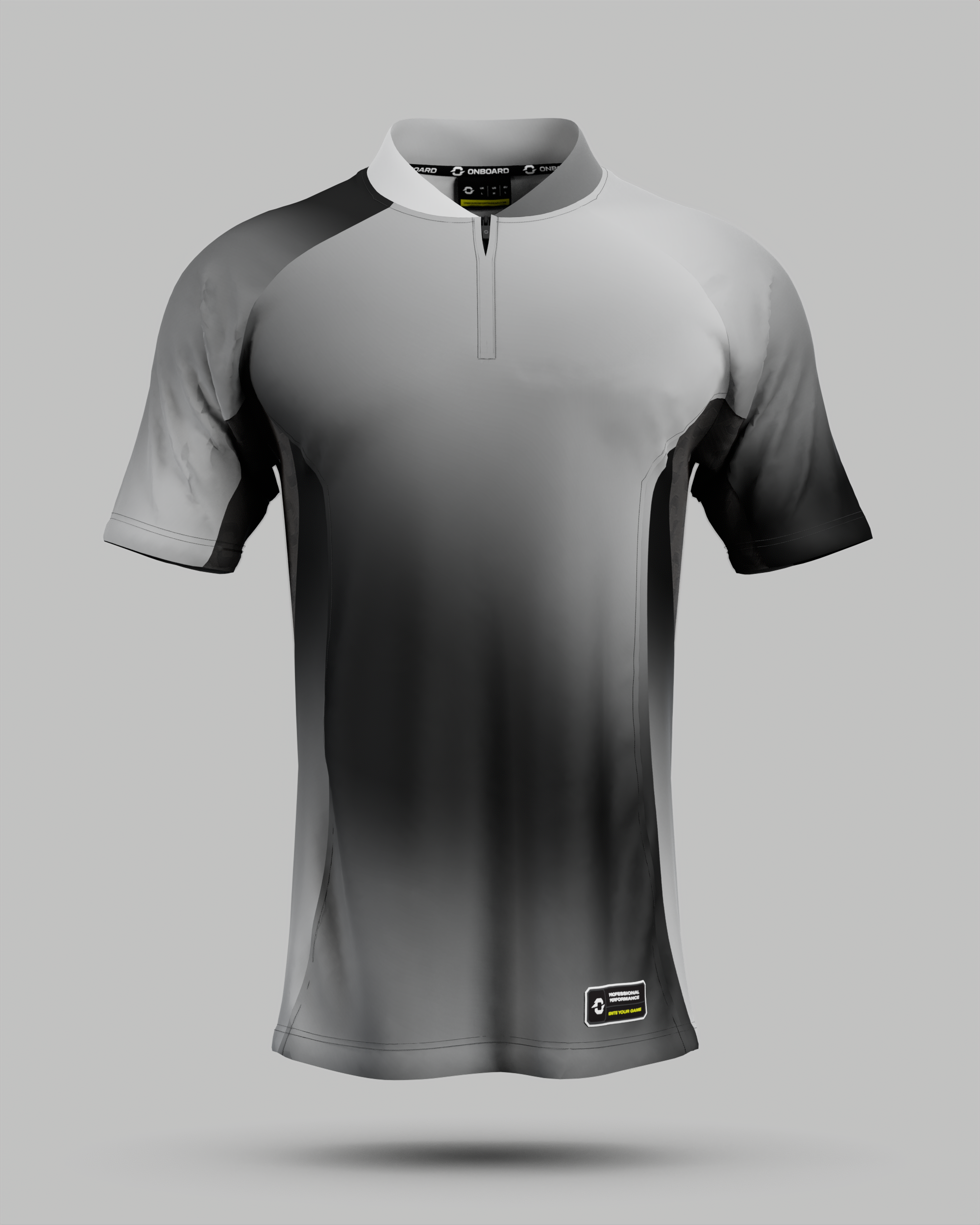 Youth Aura Vortex Jersey without Pocket