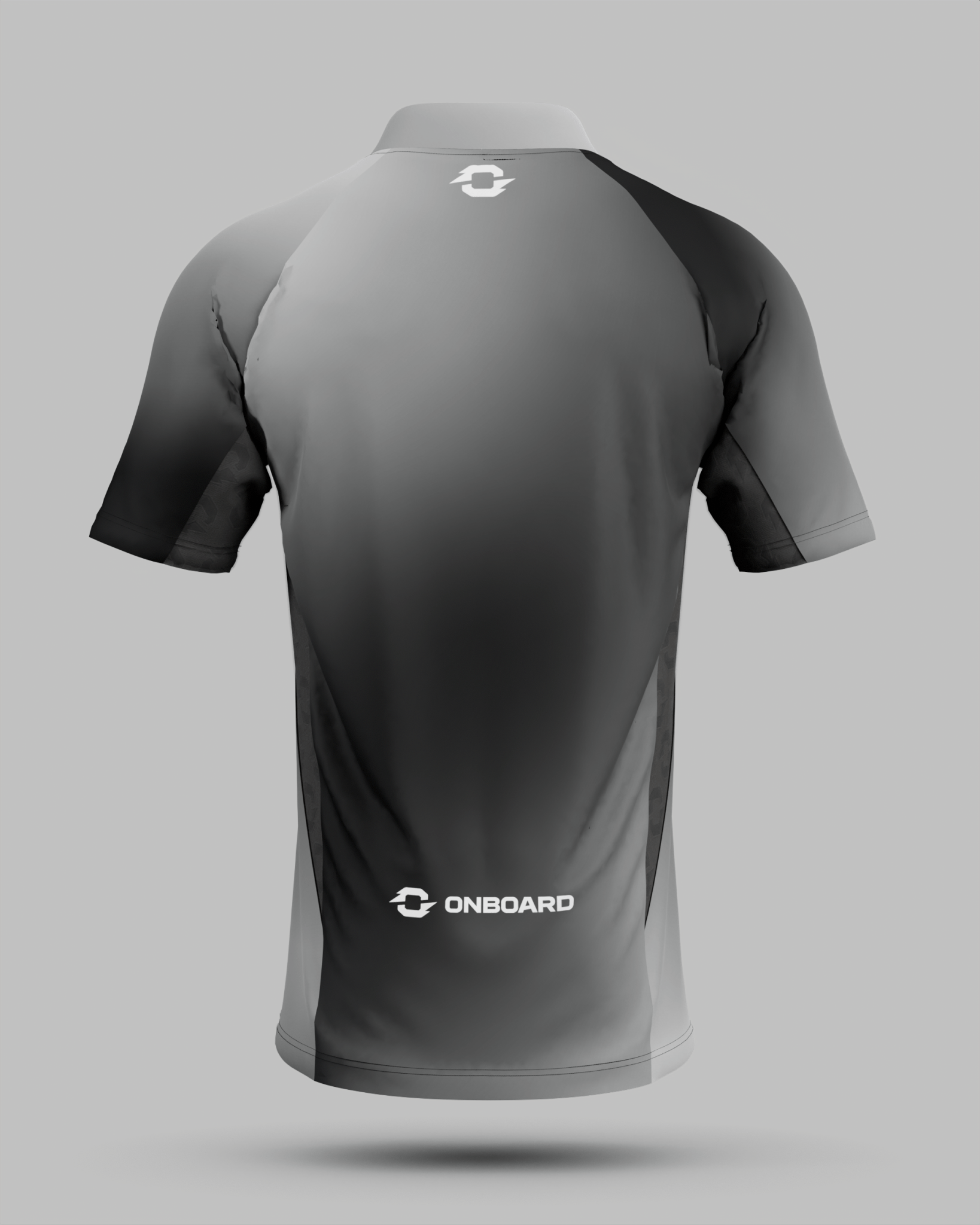 Youth Aura Vortex Jersey without Pocket - Onboard Sportswear