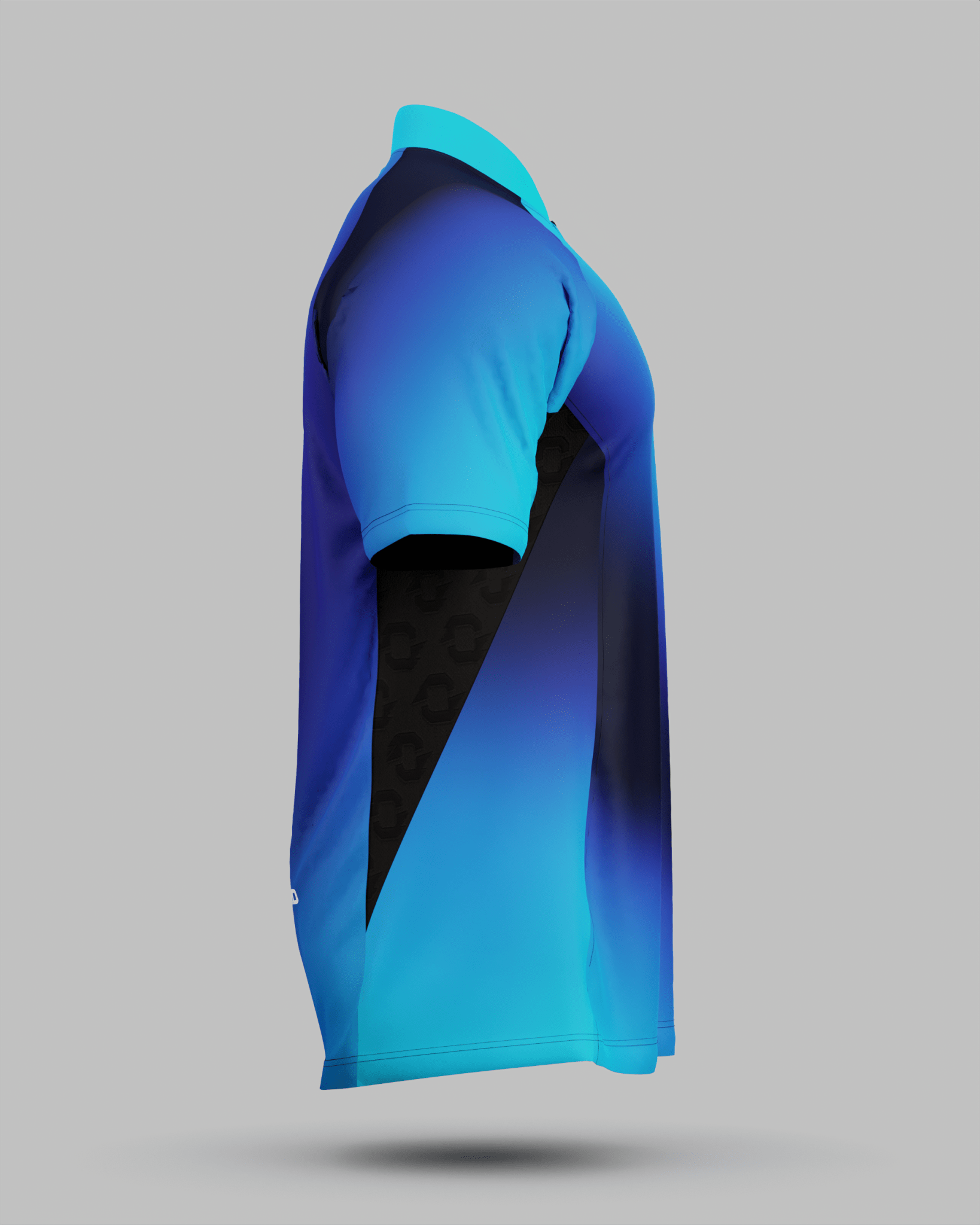 Youth Aura Vortex Jersey without Pocket - Onboard Sportswear