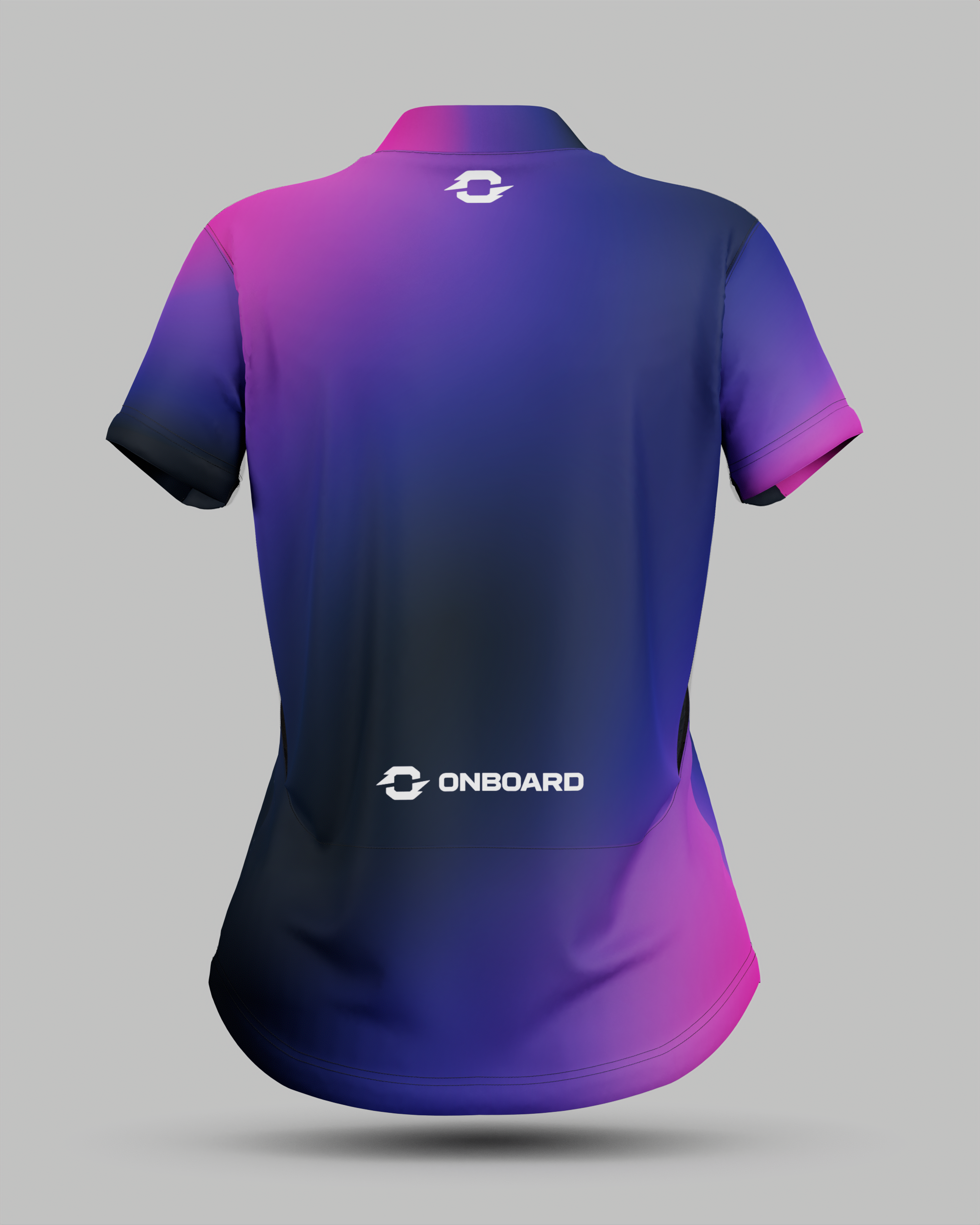 Womens Aura Spark Jersey