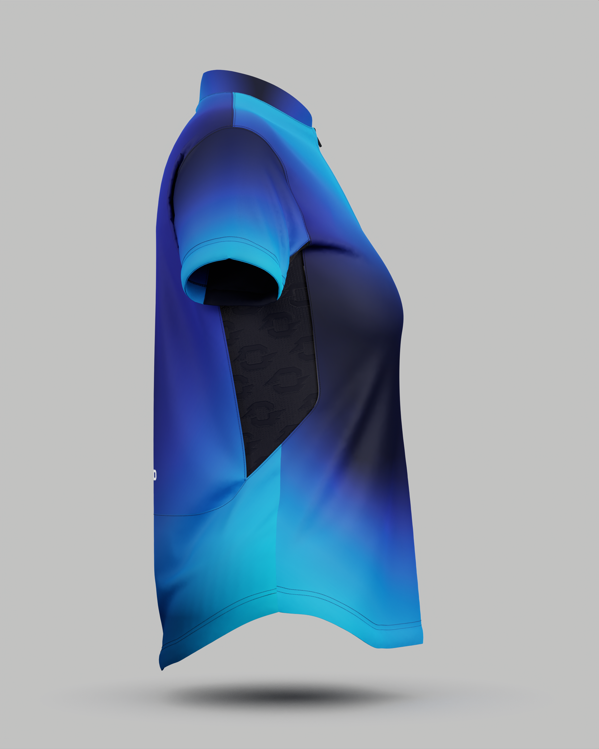 Womens Aura Spark Jersey