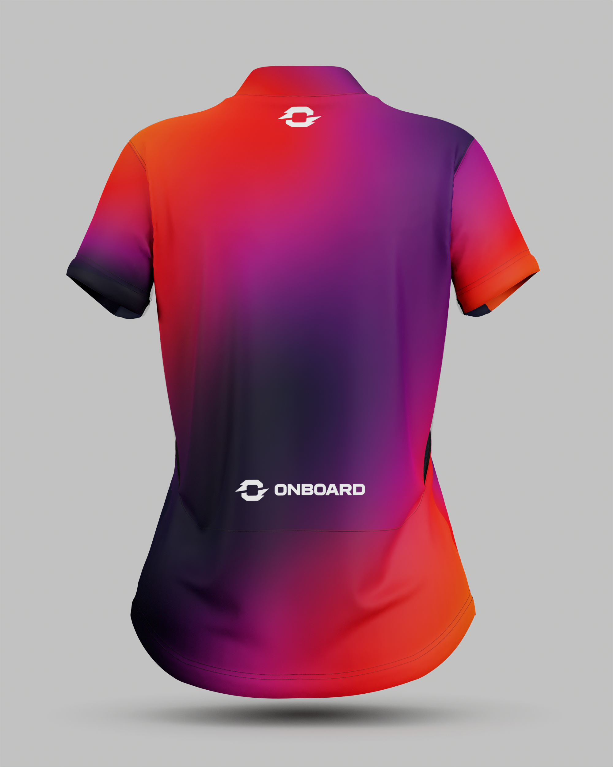 Womens Aura Spark Jersey