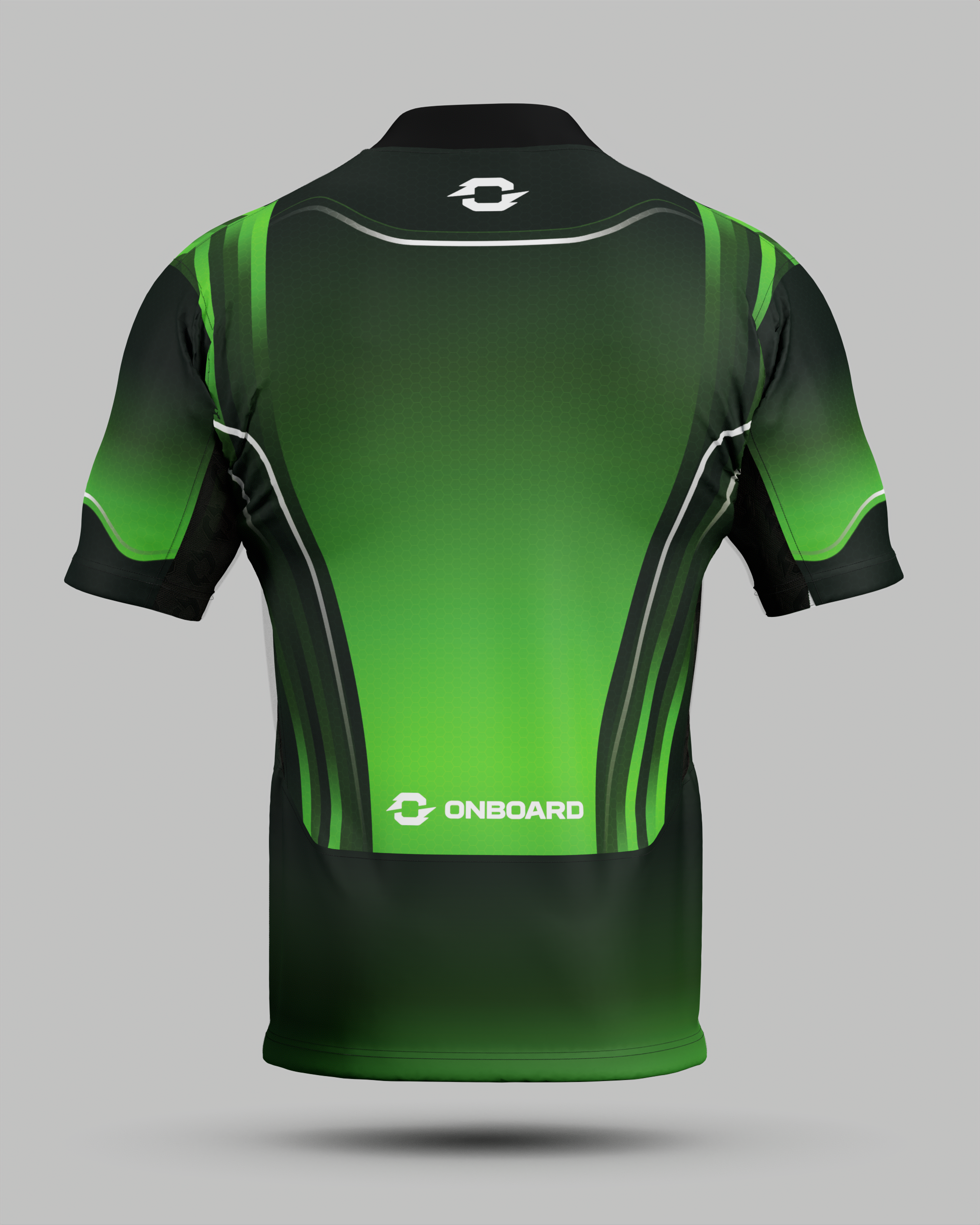 Youth Blaze Spark Jersey