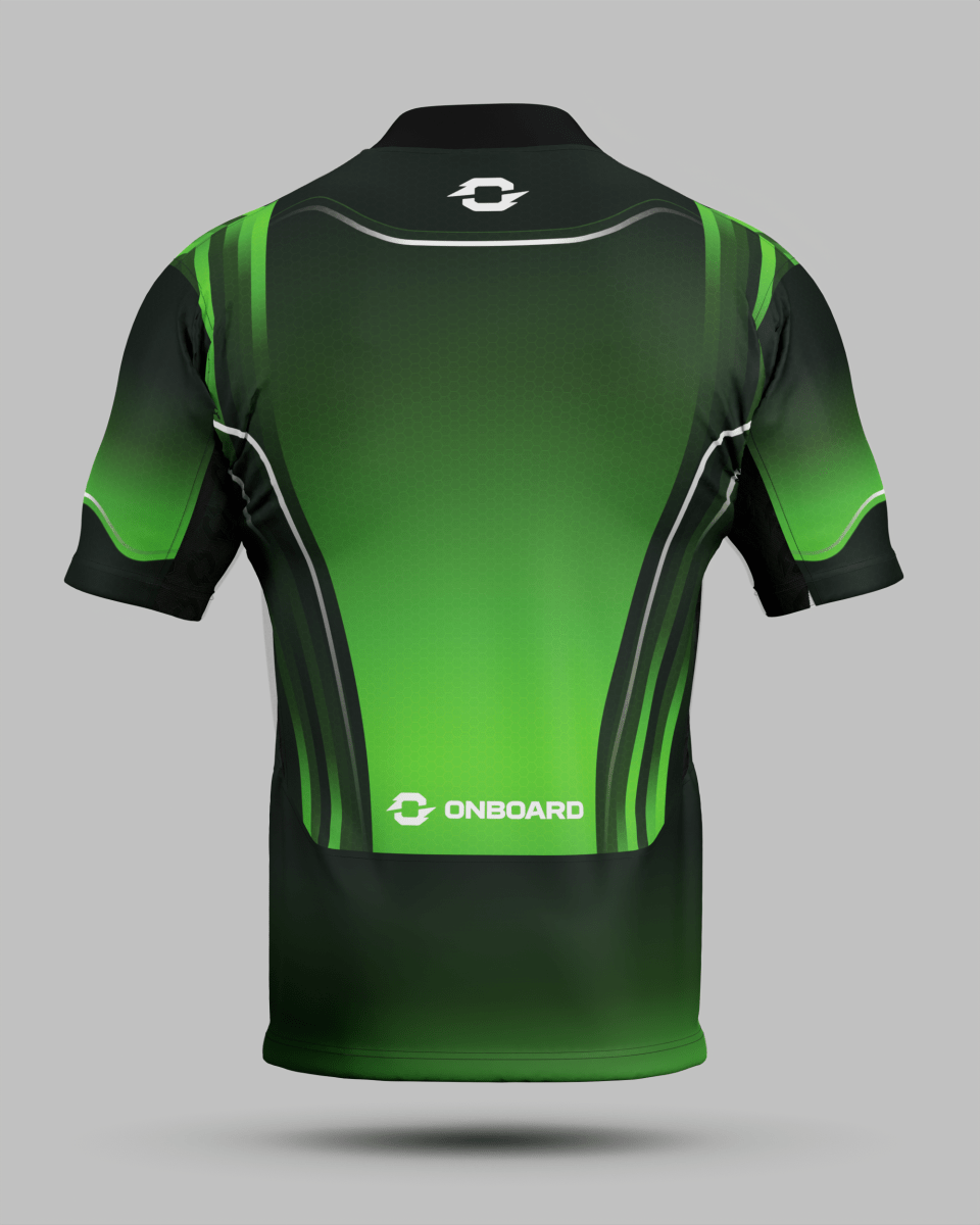Youth Blaze Spark Jersey - Onboard Sportswear