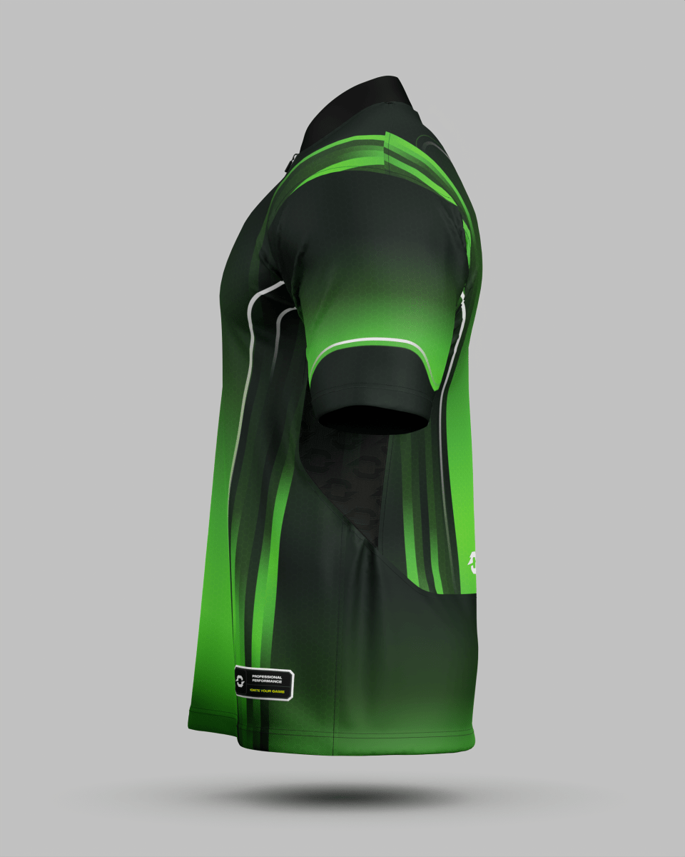 Youth Blaze Spark Jersey - Onboard Sportswear