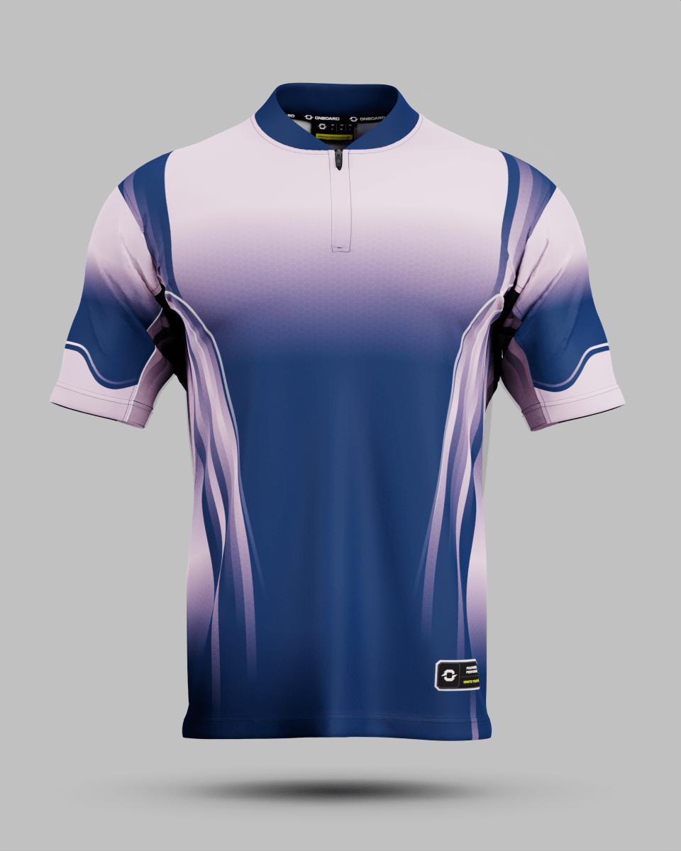 Youth Blaze Spark Jersey - Onboard Sportswear
