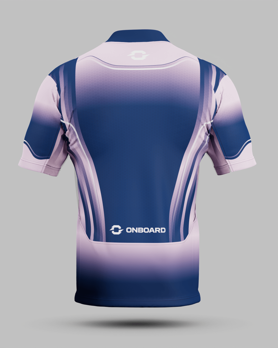 Youth Blaze Spark Jersey - Onboard Sportswear