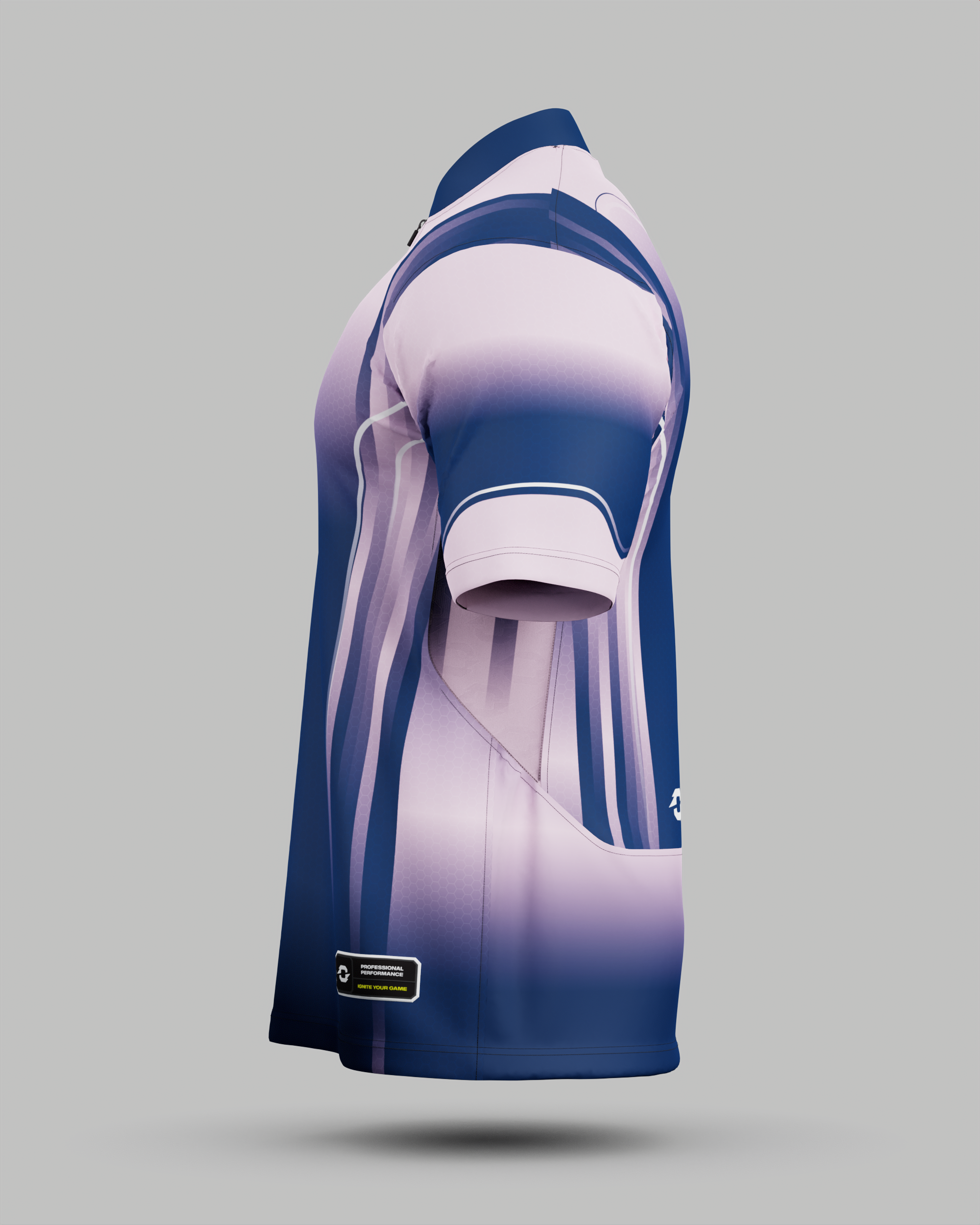 Blaze Spark Jersey