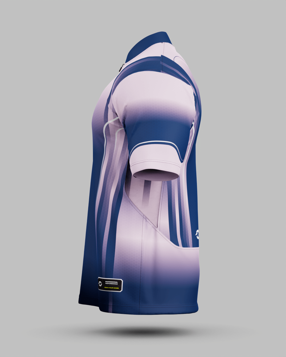 Youth Blaze Spark Jersey - Onboard Sportswear