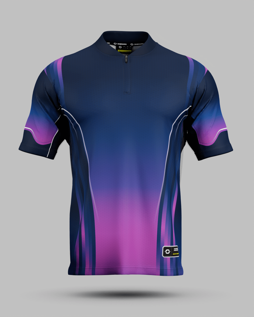 Blaze Spark Jersey - Onboard Sportswear