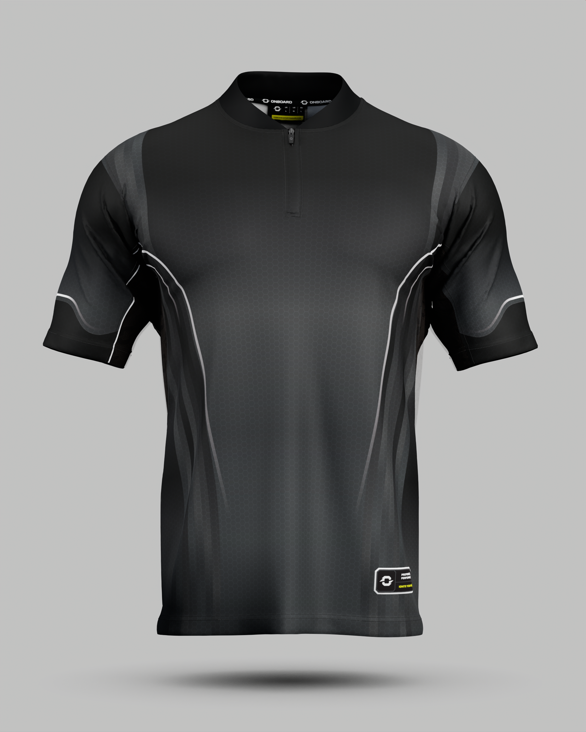 Blaze Spark Jersey