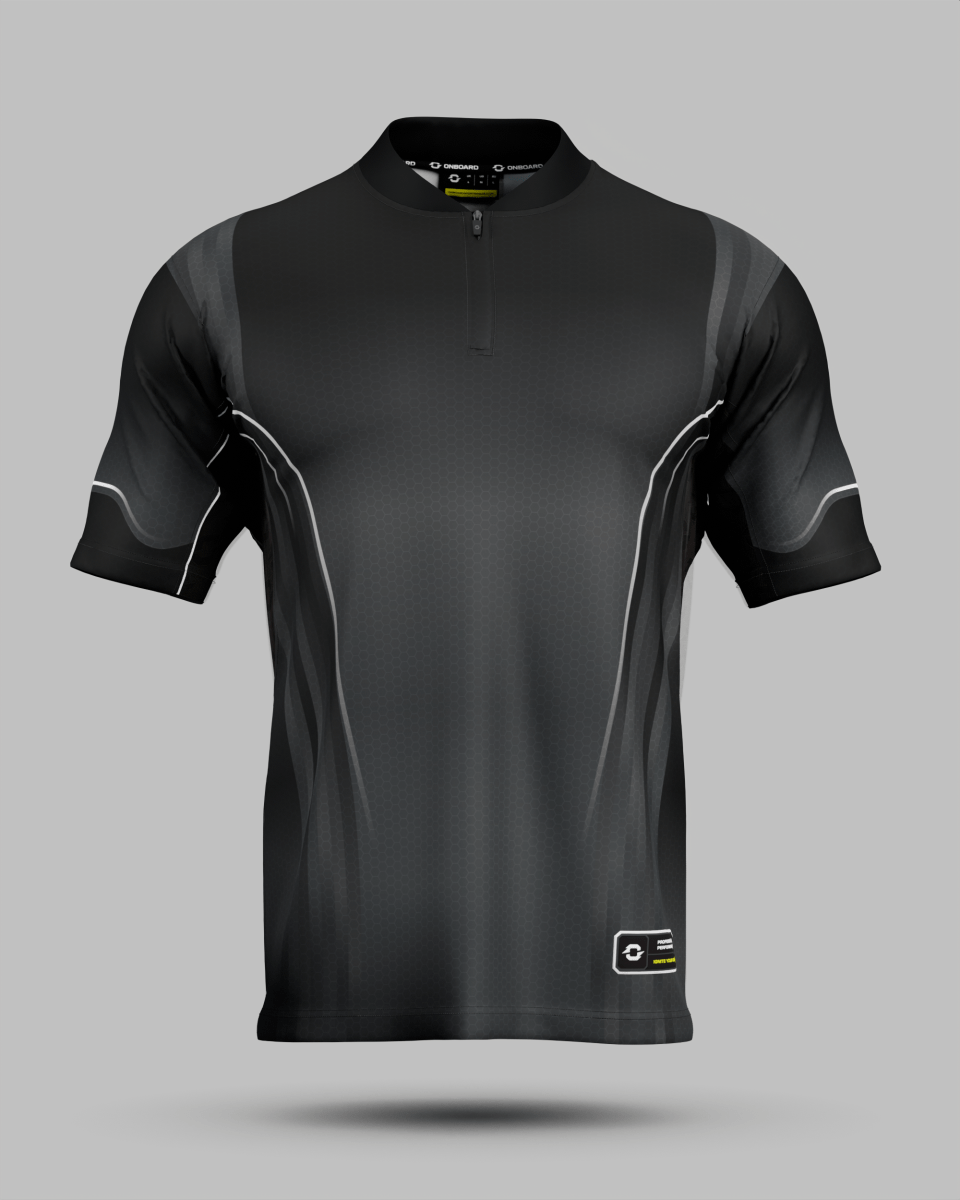 Blaze Spark Jersey - Onboard Sportswear