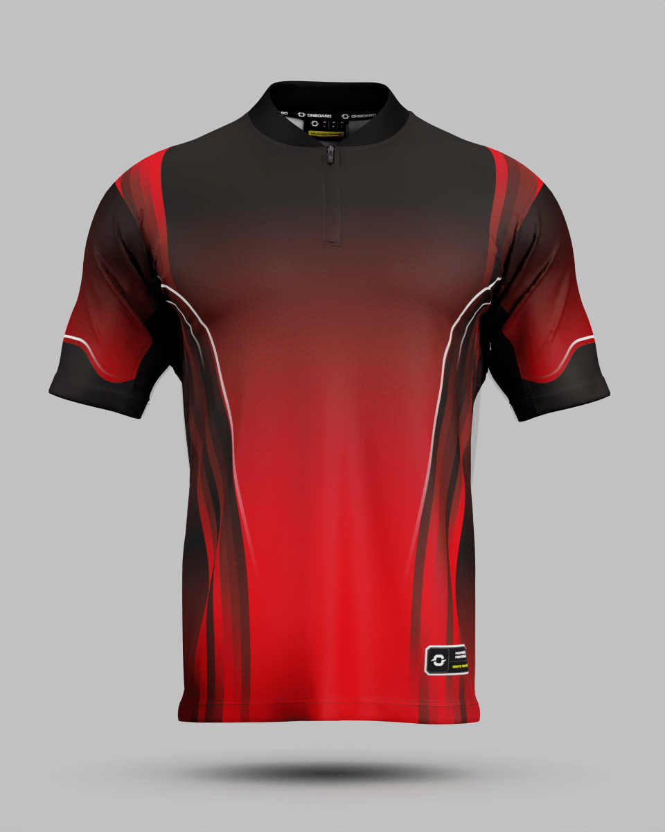Youth Blaze Spark Jersey - Onboard Sportswear