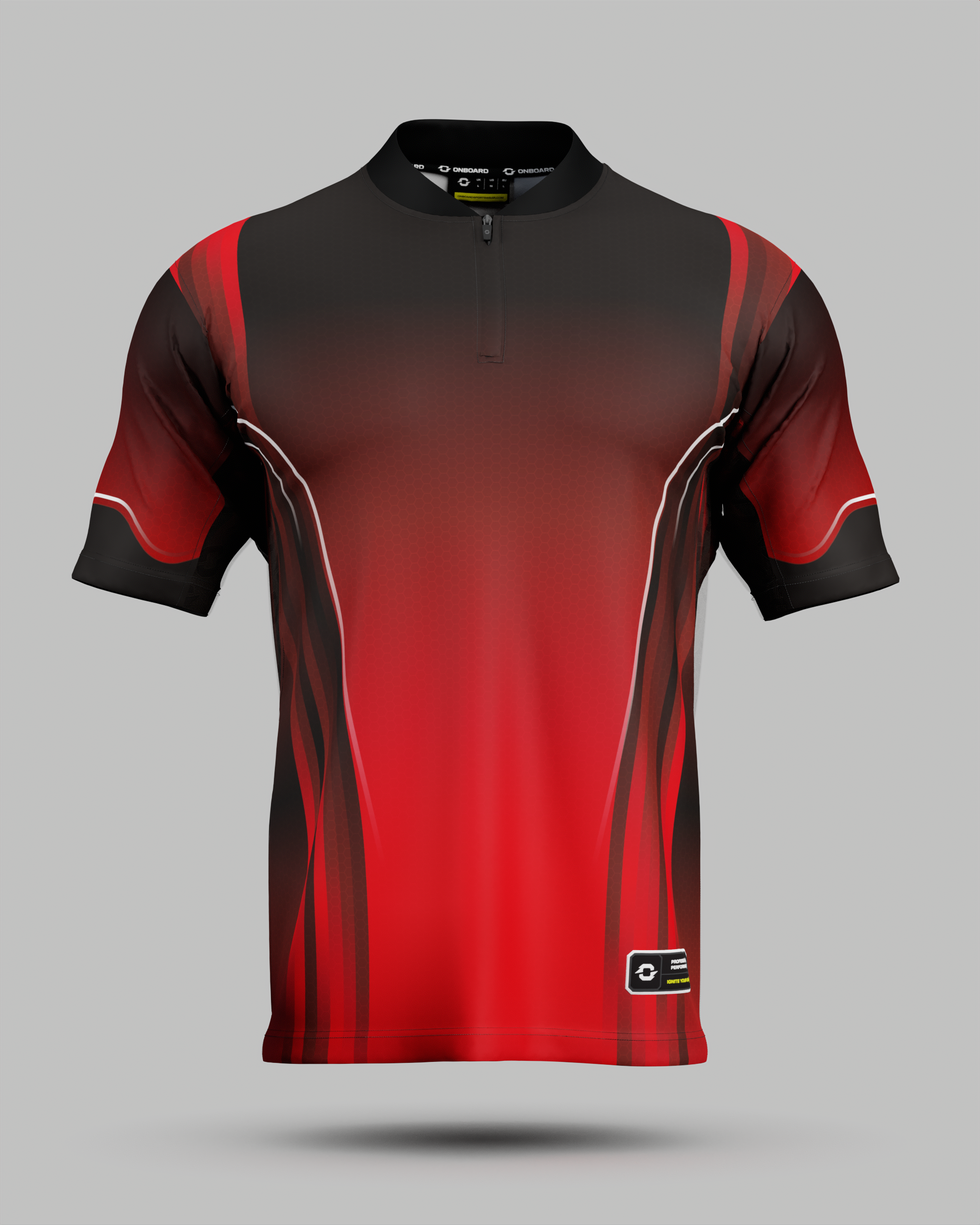 Blaze Spark Jersey