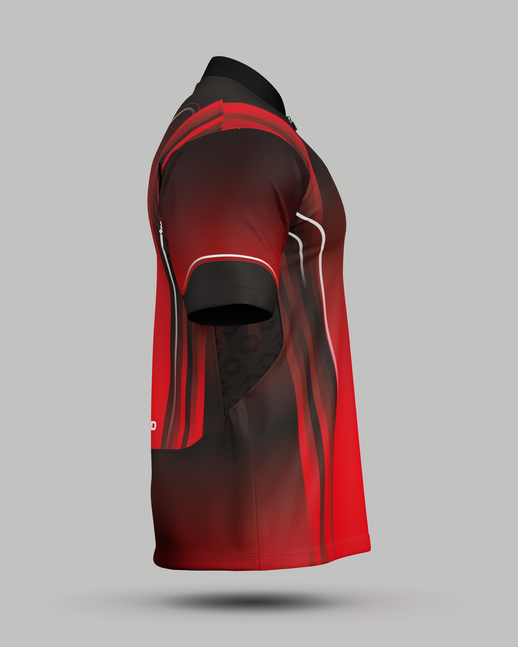 Blaze Spark Jersey