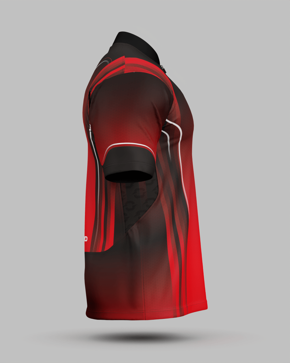 Youth Blaze Spark Jersey - Onboard Sportswear