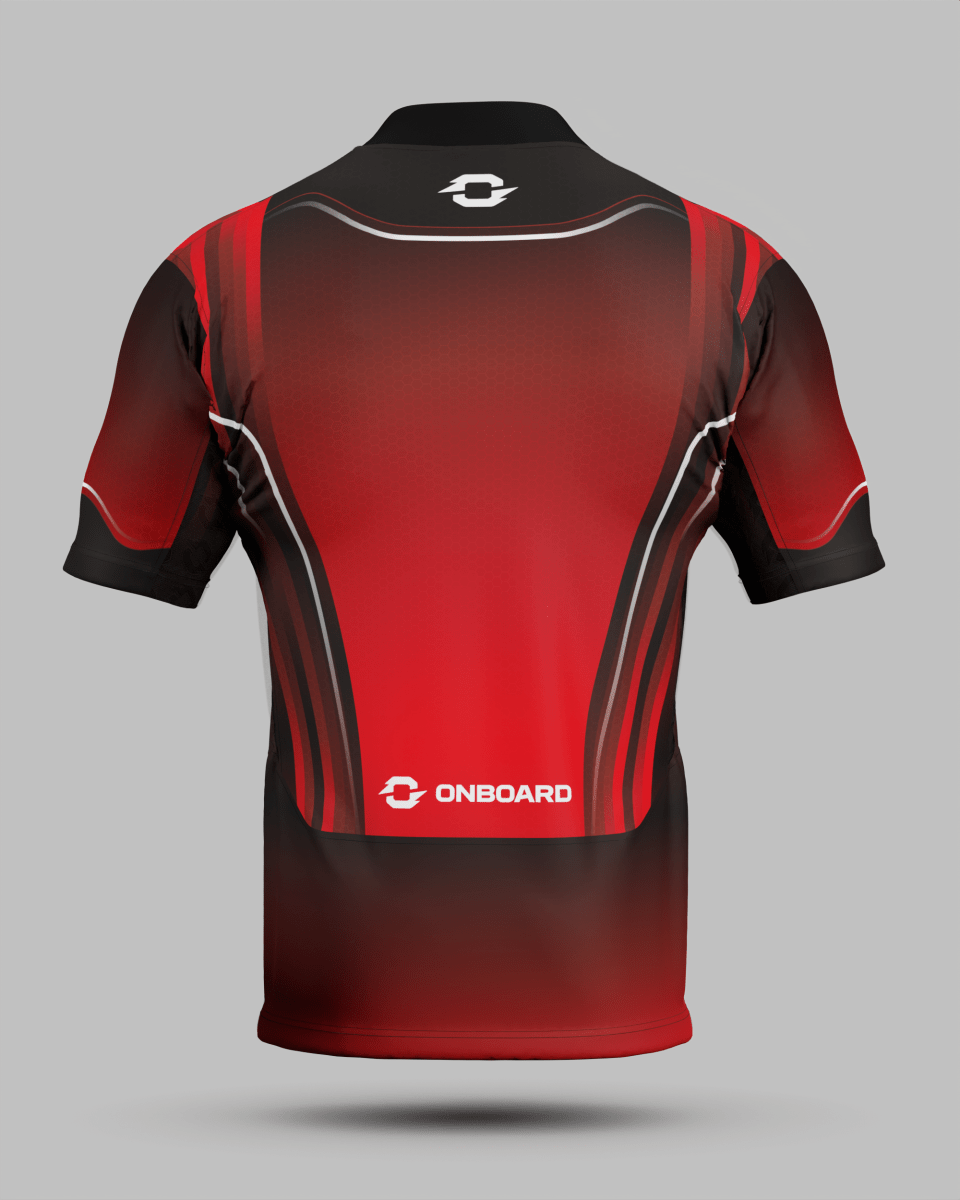 Youth Blaze Spark Jersey - Onboard Sportswear