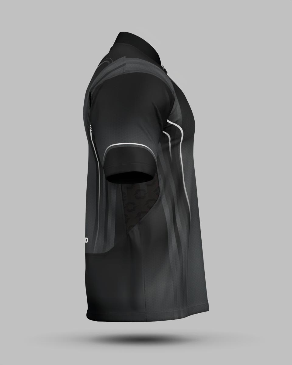 Youth Blaze Spark Jersey - Onboard Sportswear