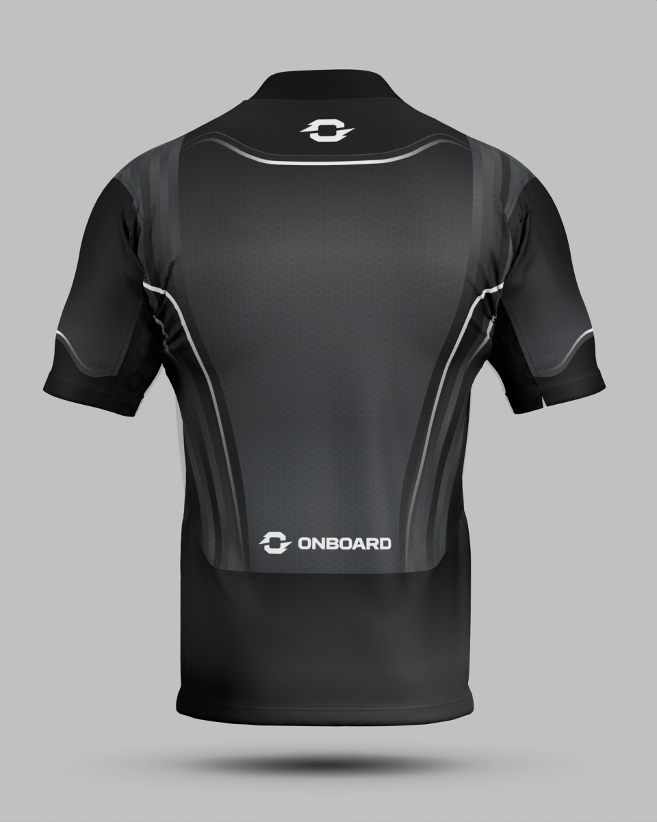 Youth Blaze Spark Jersey - Onboard Sportswear