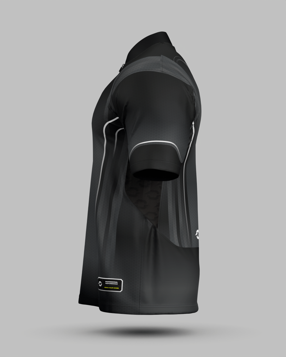 Blaze Spark Jersey - Onboard Sportswear