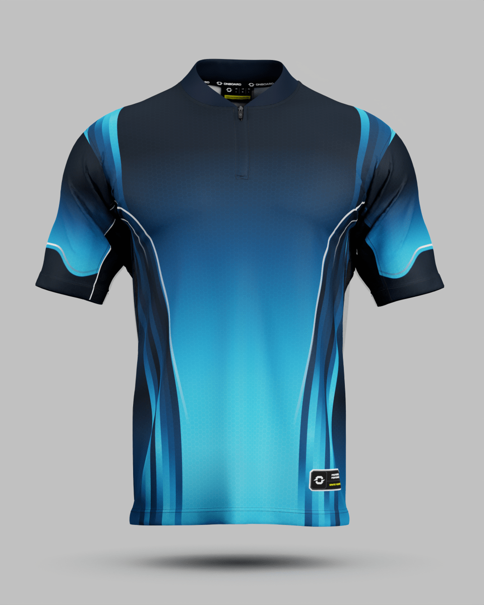 Youth Blaze Spark Jersey - Onboard Sportswear
