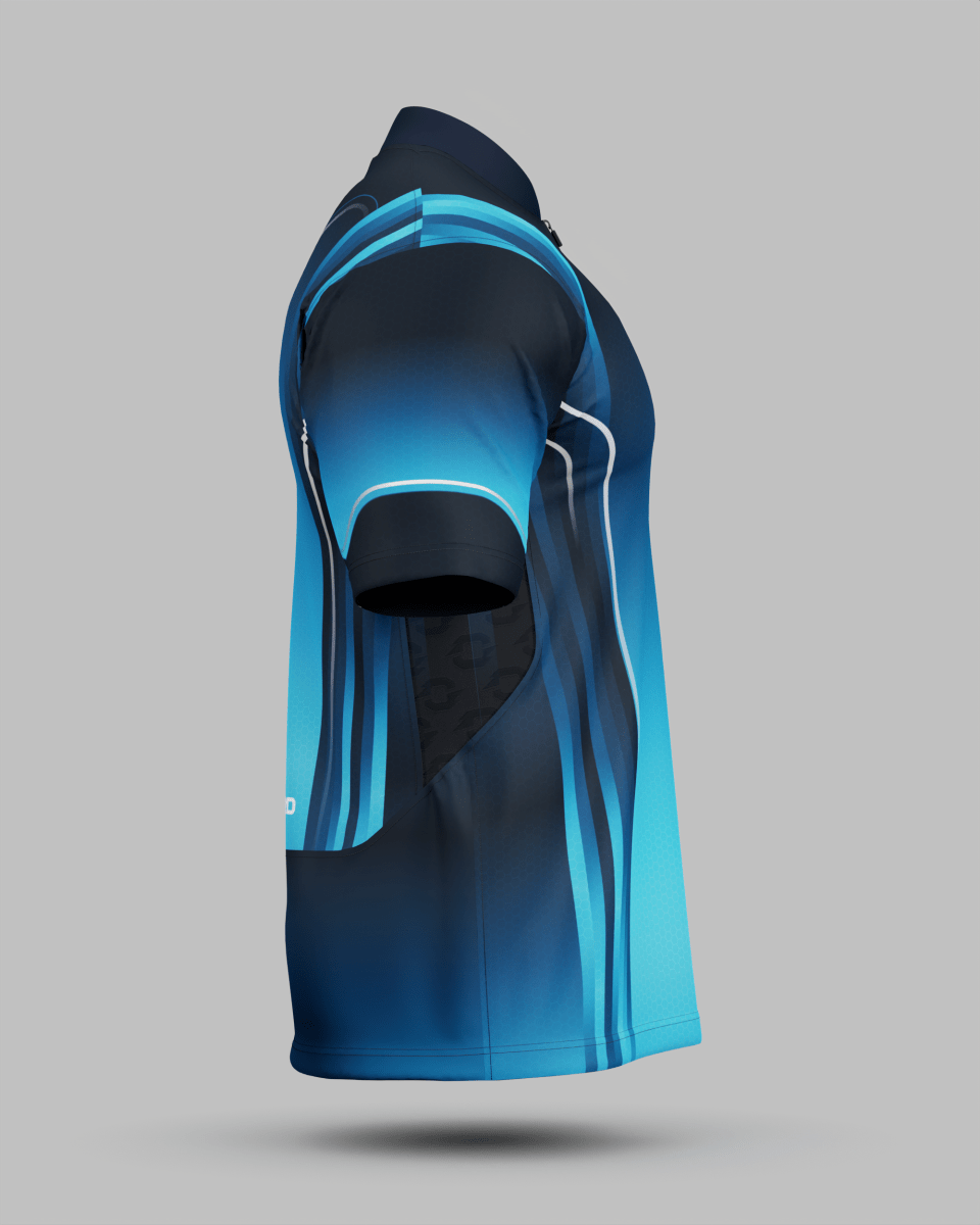 Youth Blaze Spark Jersey - Onboard Sportswear
