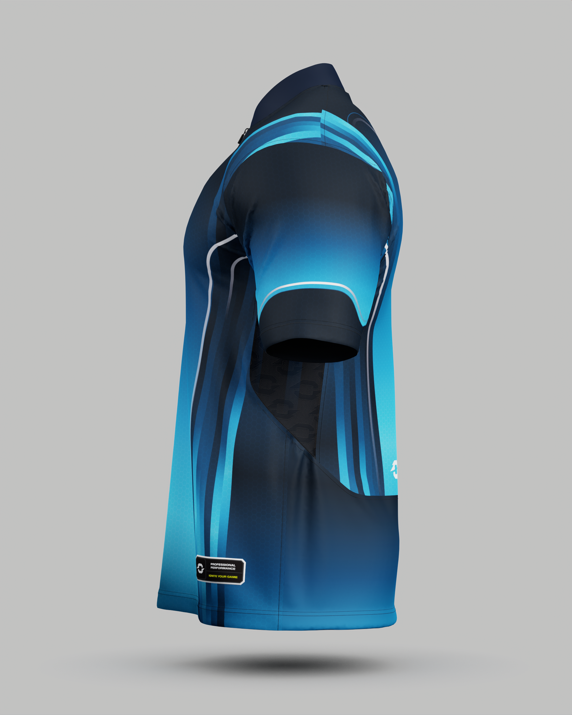 Blaze Spark Jersey